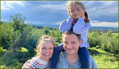 ZENA FOSTER AND DAUGHTER HIT THE AMA SUITES